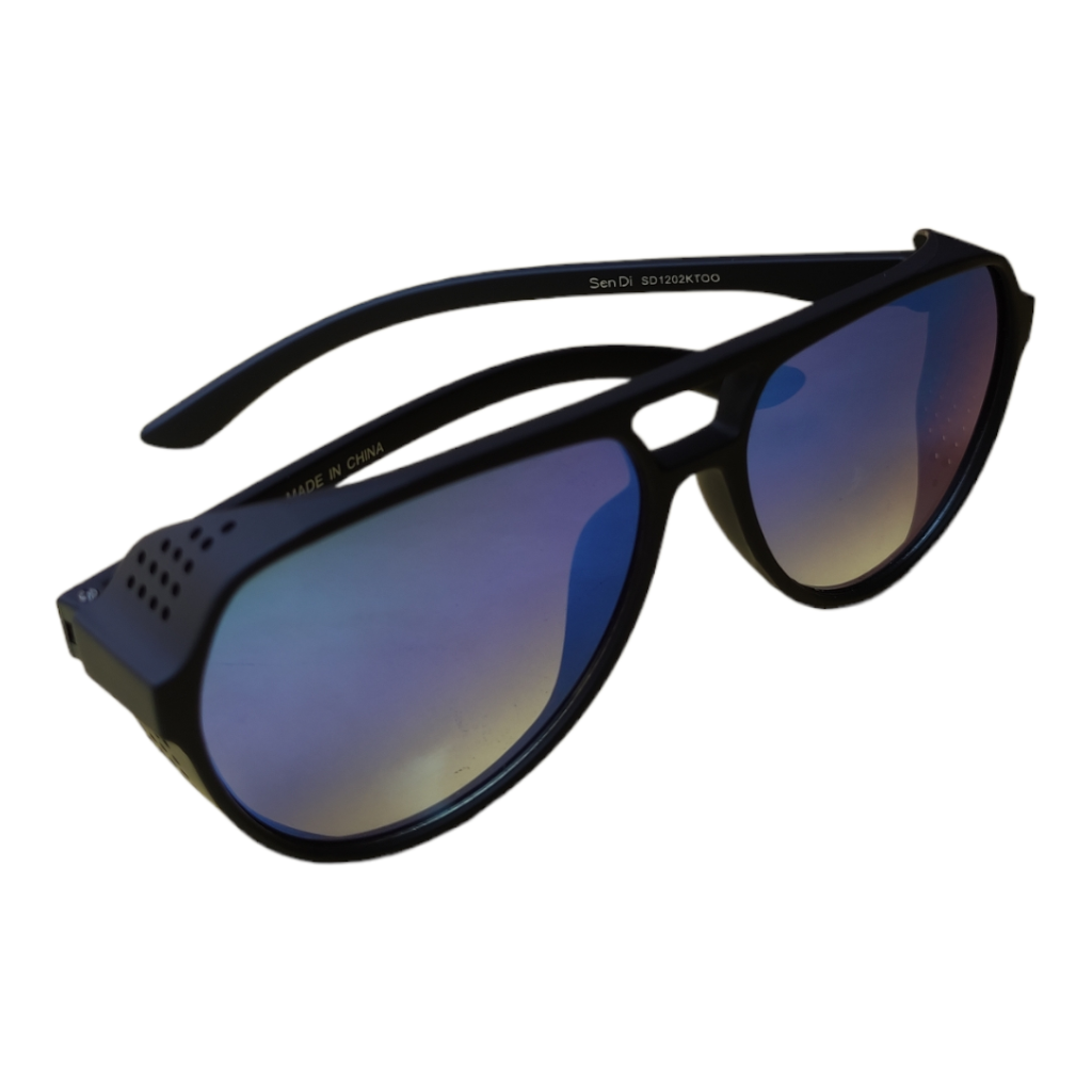 Lentes de sol de discount vidrio