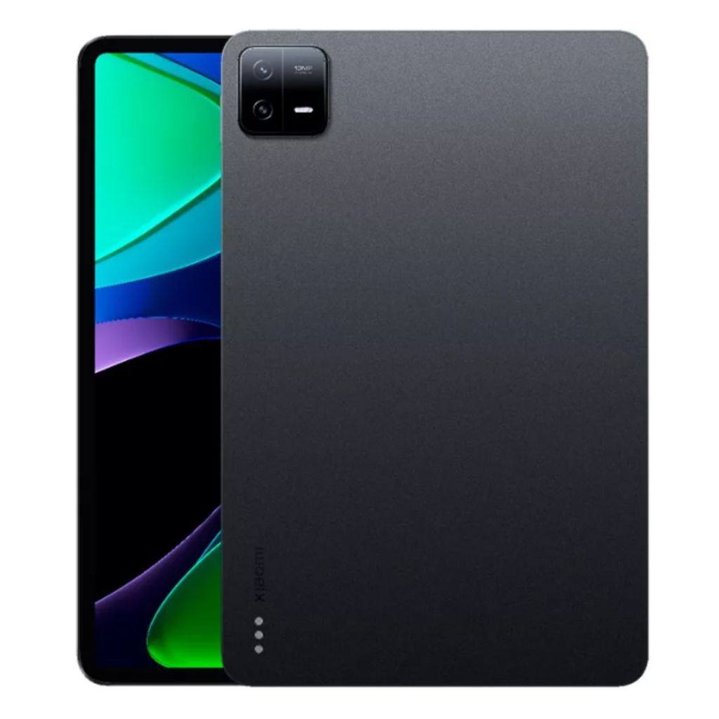 Tablet XIAOMI PAD 6 11 Pulgadas Wifi 256 GB 8 GB RAM Gris