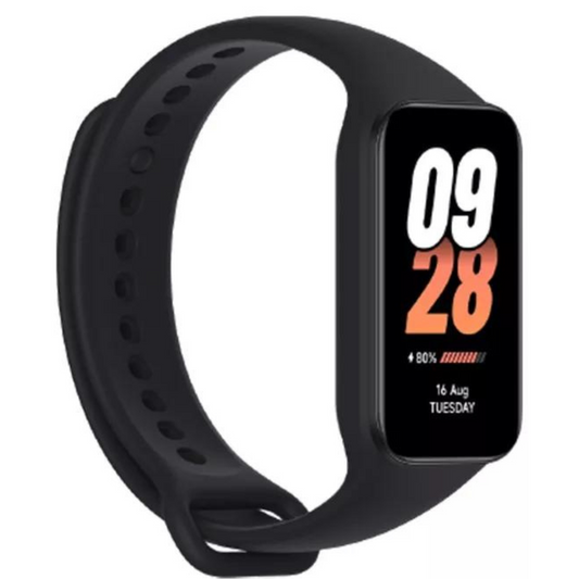 Xiaomi Poco C75 + Xiaomi smartband 8 active y Audífonos Redmi buds 6 Active