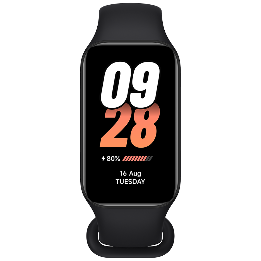 Xiaomi Poco C75 + Xiaomi smartband 8 active y Audífonos Redmi buds 6 Active