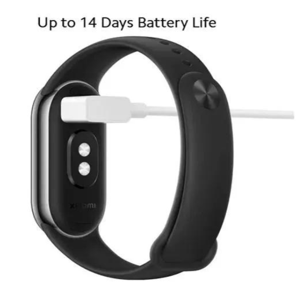 Xiaomi Poco C75 + Xiaomi smartband 8 active y Audífonos Redmi buds 6 Active