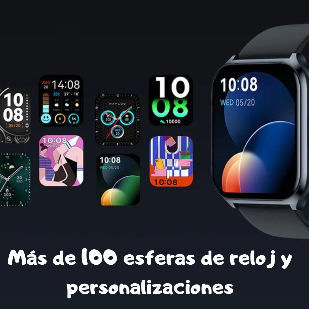 Xiaomi Poco M6 pro 8gb ram 256gb + Smartwatch Filwans GTS mini y Audífonos Bluetooth G-tide L21