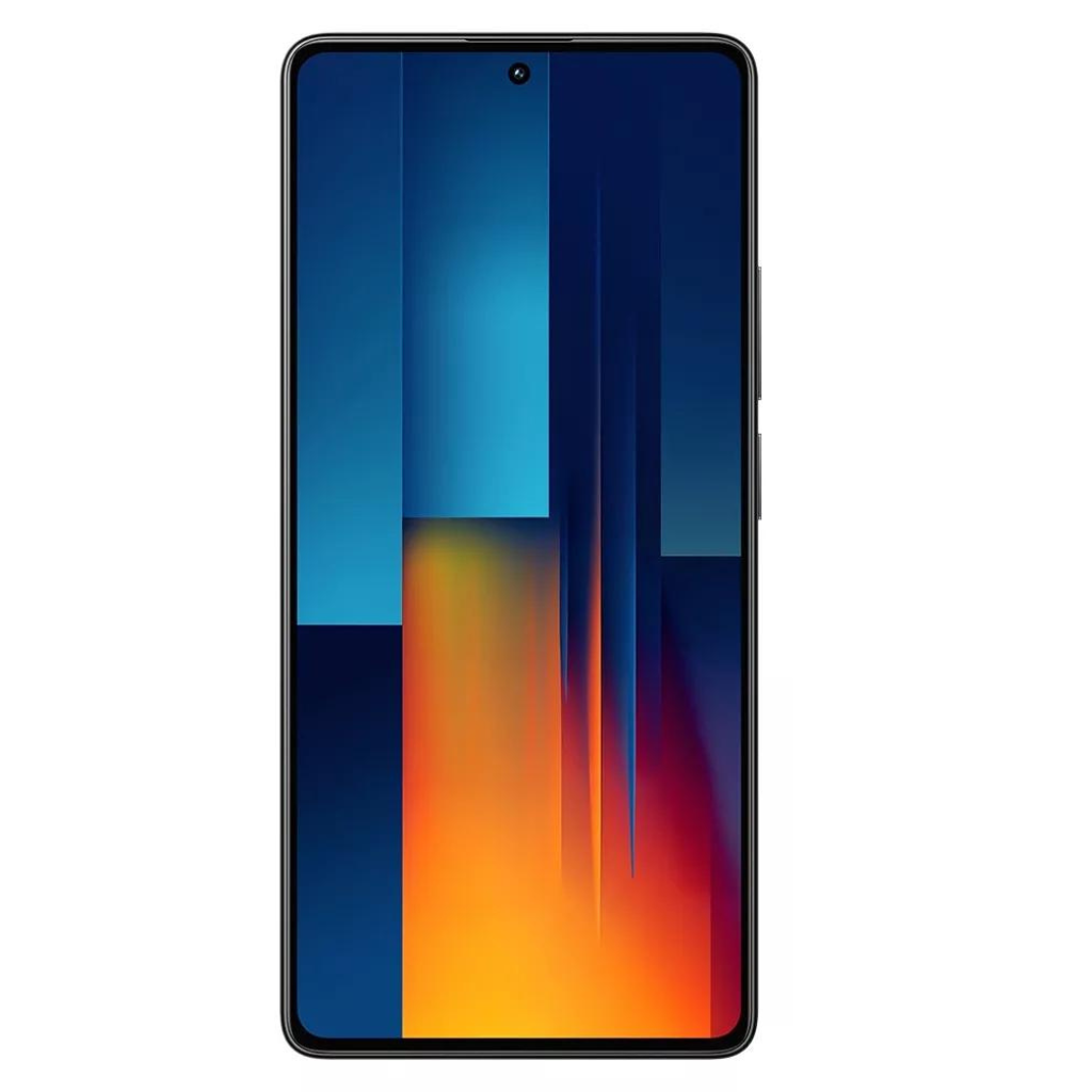 Xiaomi Poco M6 pro 8gb ram 256gb + Smartwatch Filwans GTS mini y Audífonos Bluetooth G-tide L21