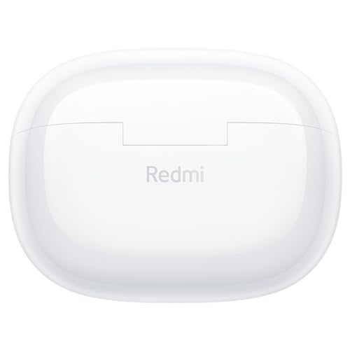 Xiaomi Audífonos Redmi Buds 5 Pro Moonlight White