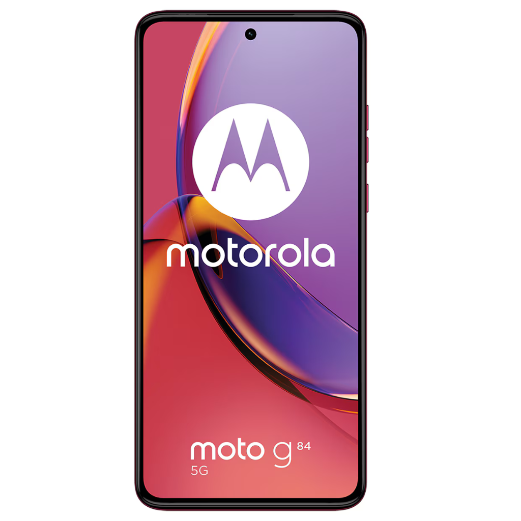 Combo Motorola Moto G84 5G + G-Tide R5 Smartwatch + Audífonos Bluetooth Airfree Rendimiento, Estilo y Sonido Superior