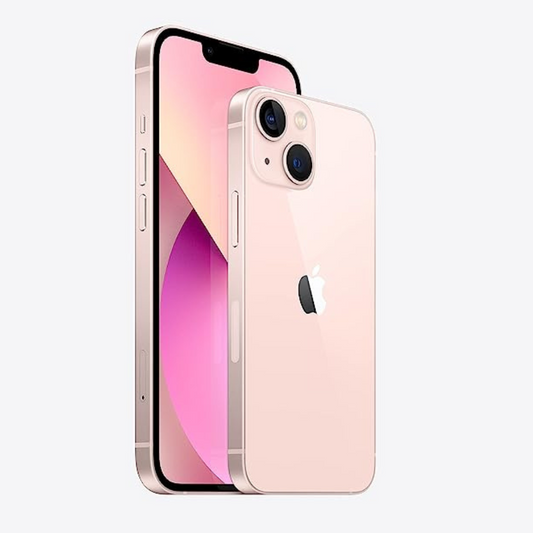 Celular Apple iPhone 13 128GB  Rosa