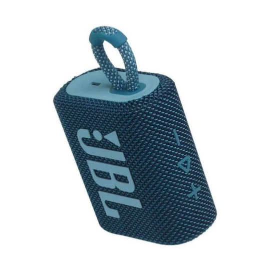 Bocina JBL go 3