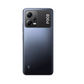 Xiaomi Poco X5 5G Dual SIM 128 GB azul 6 GB RAM. Negro
