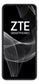 Celular Zte Blade A54 128gb 8gb(4gb+ 4gb dinámicos) ram. Gris