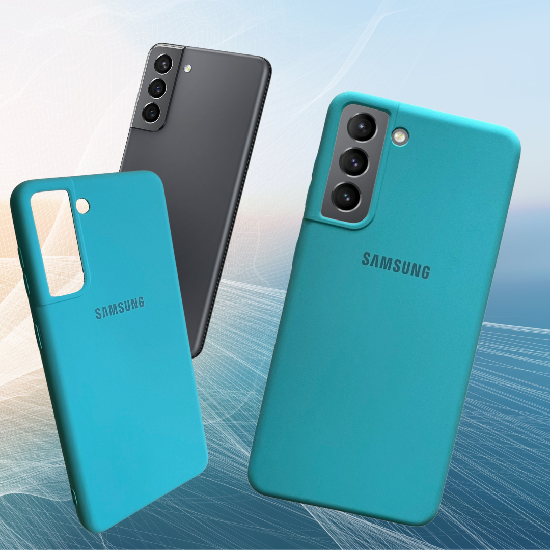 Samsung S21 Case Cover Funda.