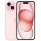 Celular Iphone 15 128GB Rosa