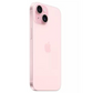 Celular Iphone 15 128GB Rosa