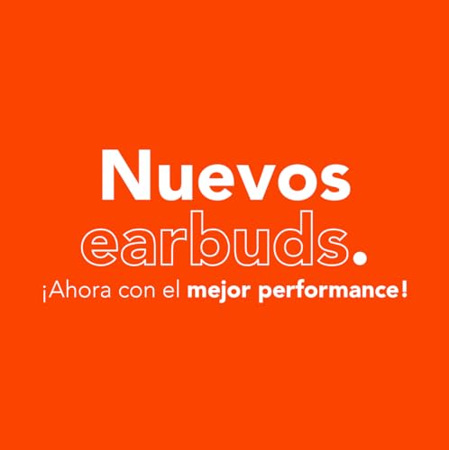 Audífonos Inalámbricos QUAMTUM Earbuds Audio Style Pro QA10 Quamtum, Audífonos Bluetooth de Alta Calidad en Audio, Conversaciones claras y Sonido Espectacular, Cancelacion Activa de Ruido ANC