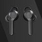 Audífonos Inalámbrico Indy EVO True Wireless IN-Ear IN Ear, Negro (True Black).