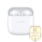 HUAWEI FreeBuds SE 2 Auriculares 40 Horas de Batería, Protección IP54 contra el Polvo y Las Salpicaduras, Bluetooth 5.3, iOS y Android.