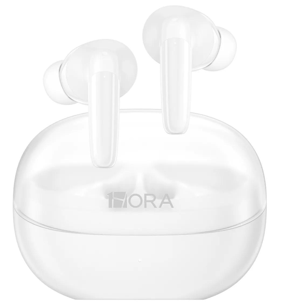 Audífonos In-ear Inalámbricos Bluetooth,18 Horas