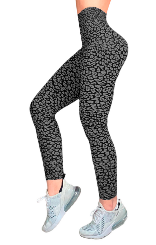 Leggins De Mujer Mallones Dama Mallas Deportivas O Casuales