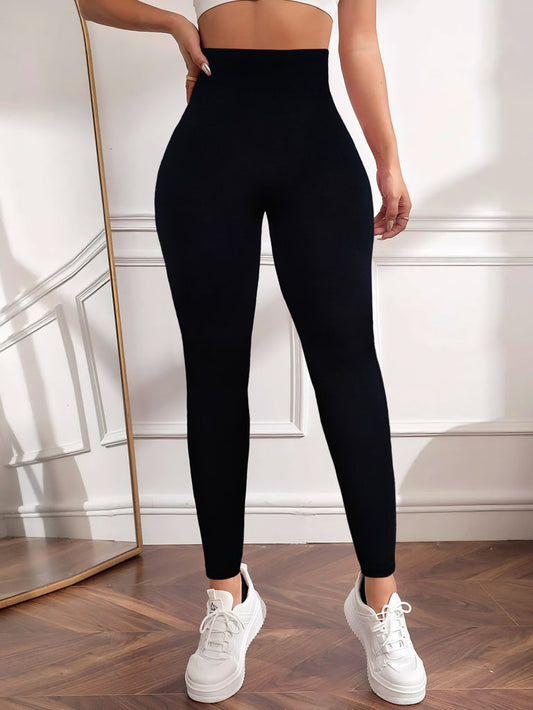 Mallones Mujer Térmico Stretch Leggins Mayon Mallas