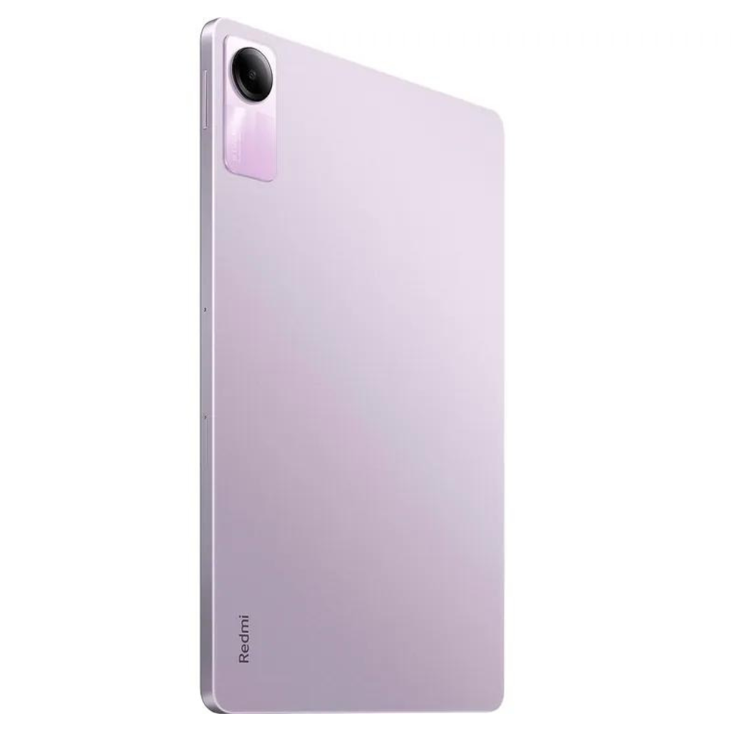 Tablet Xiaomi Redmi Pad SE 128GB 4GB RAM LAVANDA + Audífonos+Redmi band 2.