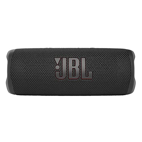 JBL Flip 6 Bocina Portátil Bluetooth Negro