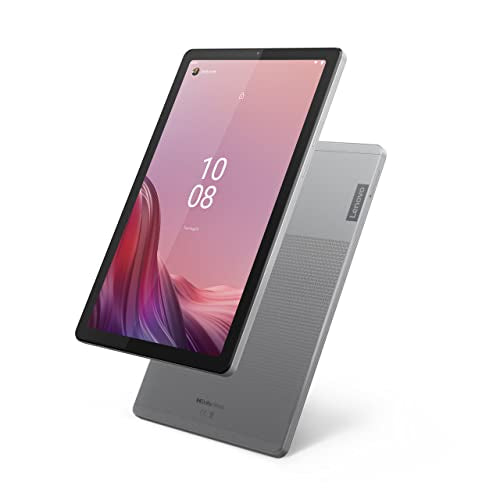 Tablet Lenovo Tab M9  Tableta, 4RAM y  64 GB, Android 12 con Funda Incluida