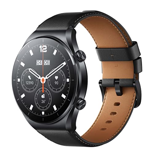 Xiaomi Smartwatch Reloj Inteligente Watch S1