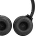 Audífonos JBL Tune 510BT - Auriculares in-Ear inalámbricos con Sonido Purebass, Color Negro