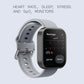 Watch Pro Smartwatch,1.96'' AMOLED Display, Bluetooth 5.3 Multi-System