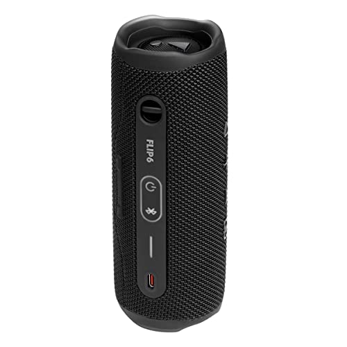 JBL Flip 6 Bocina Portátil Bluetooth Negro