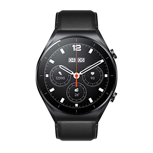 Xiaomi Smartwatch Reloj Inteligente Watch S1