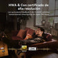 HUAWEI FreeBuds 5, Hi-Res, hasta 30 Horas de reproducción, ANC, Gris Acero, Compatible con Android e iOS