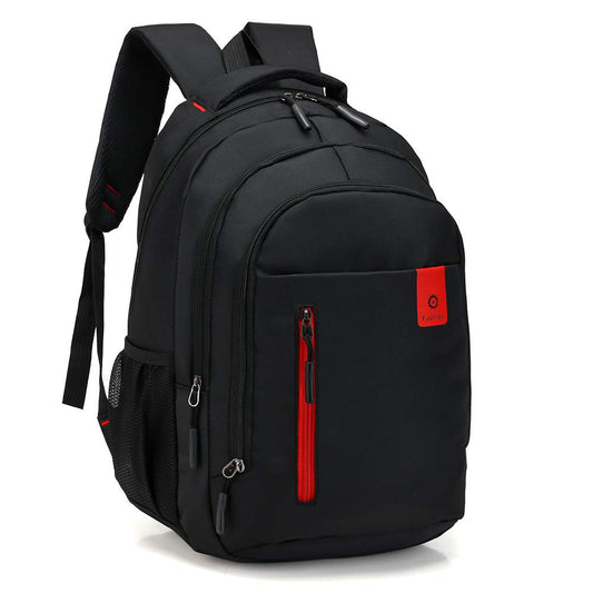 Mochila para Laptop ZUMECA – Gran Capacidad, Diseño Antirrobo e Impermeable