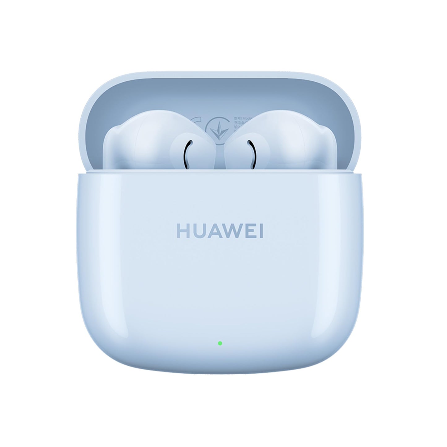 HUAWEI FreeBuds SE 2 auriculares 40 Horas de Batería, Protección IP54 contra el Polvo y Las Salpicaduras, Bluetooth 5.3, iOS y Android, Audífonos Inalámbricos, Azul Glacial