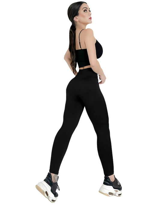 Legins Deportivo Mujer Legging Gym Mallas Deportiva Mallones