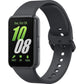 Samsung Galaxy Fit 3: Smartwatch AMOLED de 1.6" con 14 días de batería y 100+ modos de ejercicio. Negro