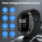 Smartwatch Deportivo con Llamadas Bluetooth, Pantalla HD de 1.4” e IP68 – Compatible con Android y iOS