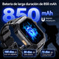 Cubot X1 Smartwatch – Resistencia Militar, Batería Extrema y Pantalla AMOLED HD.