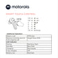 Auriculares Bluetooth Inalámbricos Motorola Moto Buds 085   con Micrófono, Conexión Dual, IPX5