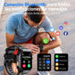 Cubot X1 Smartwatch – Resistencia Militar, Batería Extrema y Pantalla AMOLED HD.