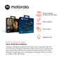 Auriculares Bluetooth Inalámbricos Motorola Moto Buds 085   con Micrófono, Conexión Dual, IPX5