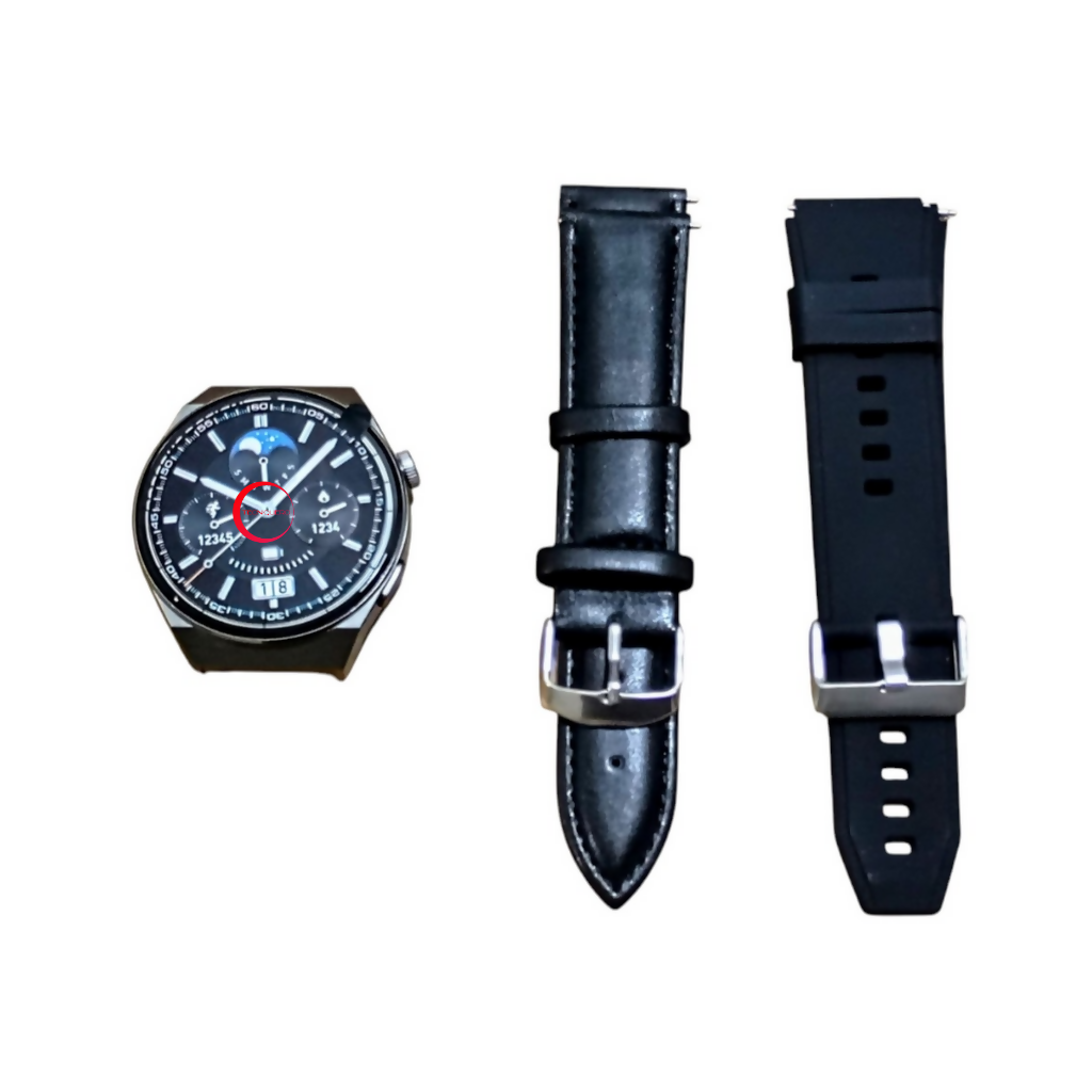 reloj-smartwatch-2-correas-bossney