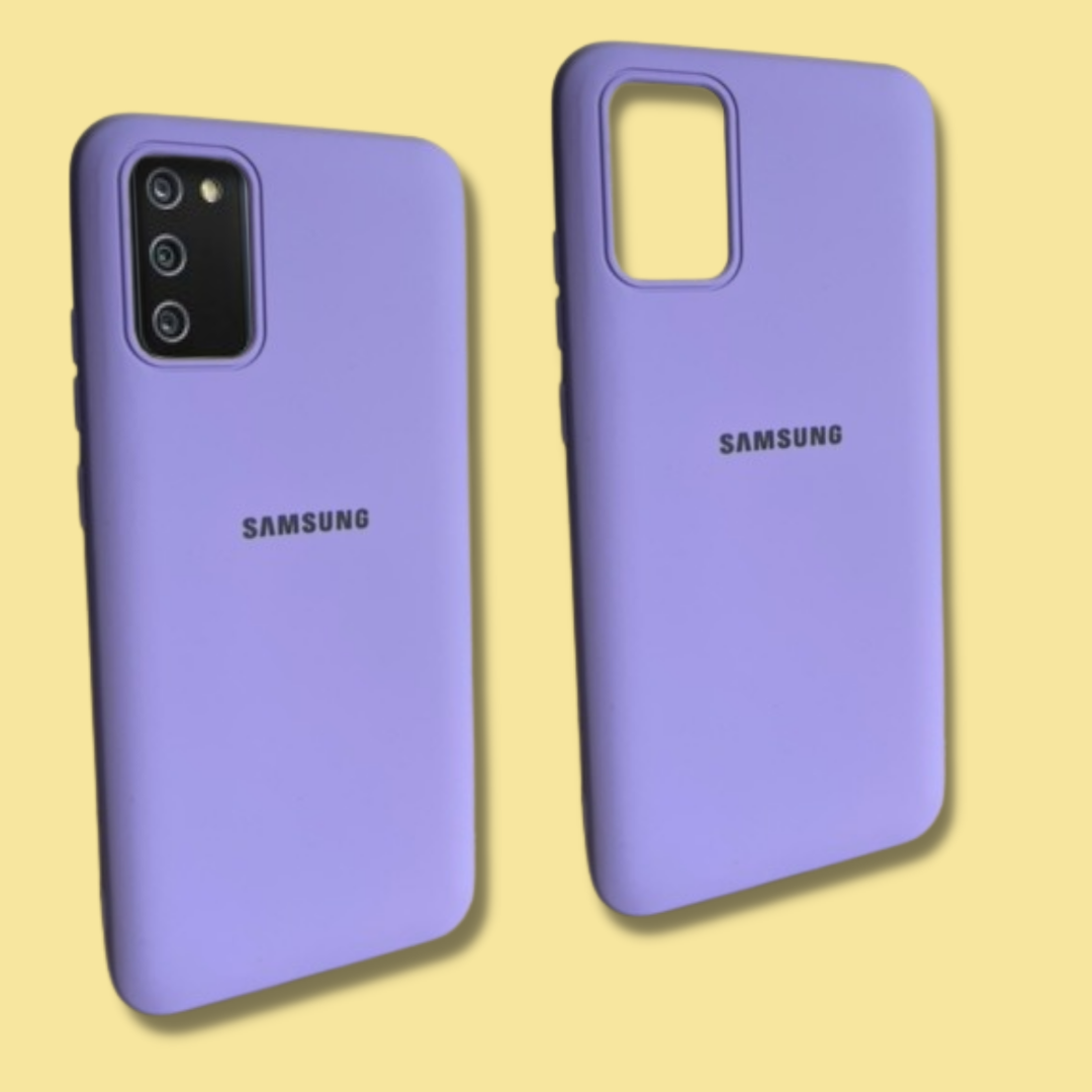 Samsung A02S Case Cover Funda.