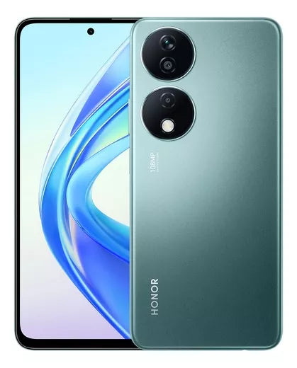 Celular Honor X7b 8gb Ram 128gb Verde