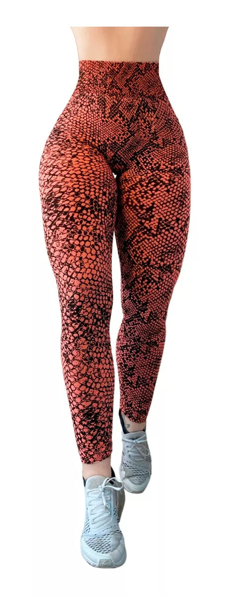 Legins Deportivo Mujer Legging Gym Mallas Deportiva Mallones