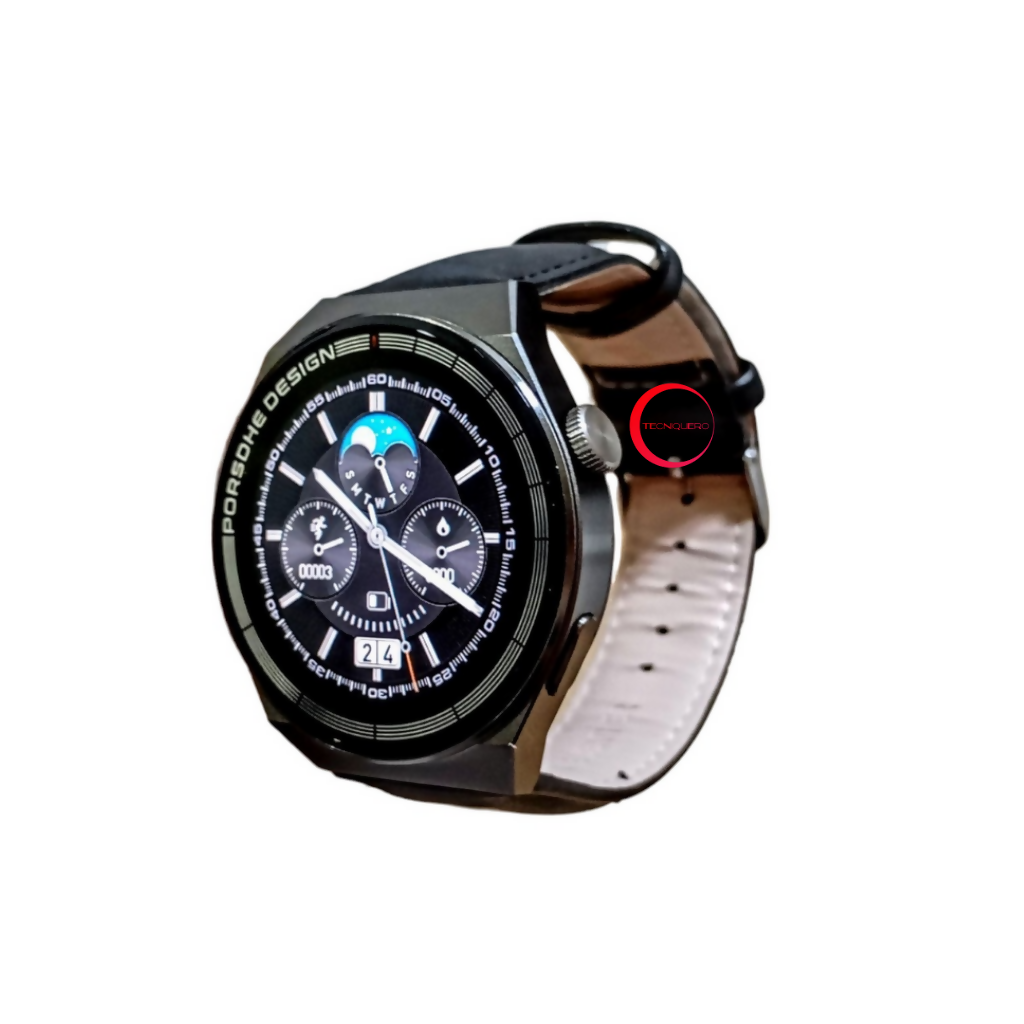 Reloj-inteligente-bossney-X5pro