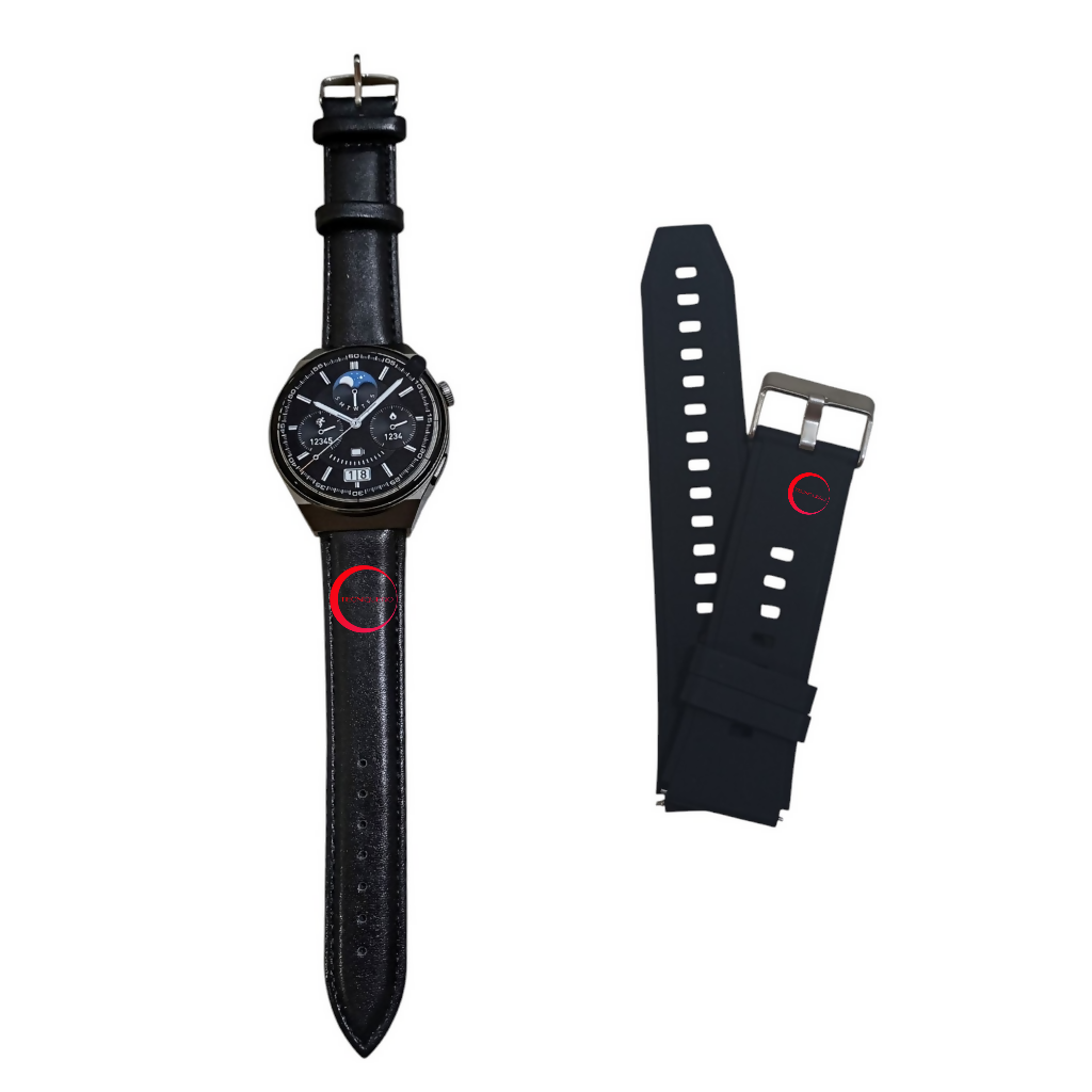 reloj-inteligente-x5-pro-bossney-correas-intercambiables