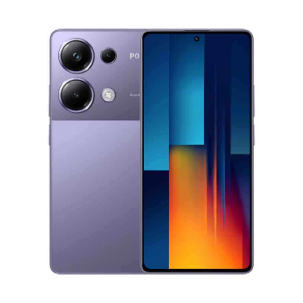 m6 pro purpura 3