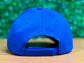 Gorras de Acrílico Personalizables – ¡Exprésate con Estilo! PAQUETE DE 50 PIEZAS. Colores.