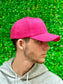 Gorras de Acrílico Personalizables – ¡Exprésate con Estilo! PAQUETE DE 50 PIEZAS. Colores.