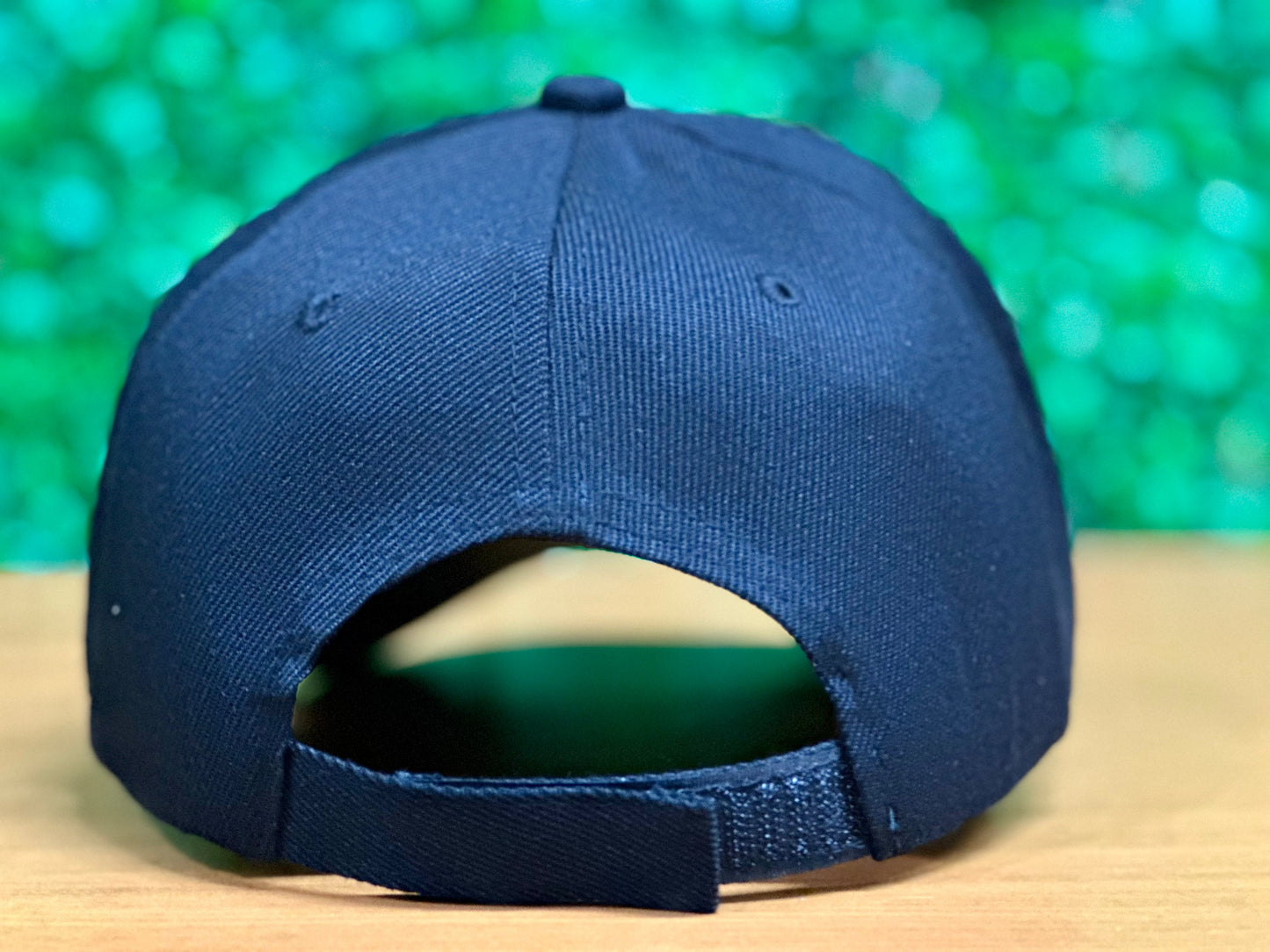 Gorras de Acrílico Personalizables – ¡Exprésate con Estilo! PAQUETE DE 50 PIEZAS. Colores.